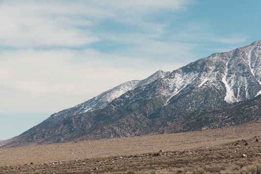 Mammoth Mountain