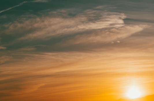 Beautiful Skies
